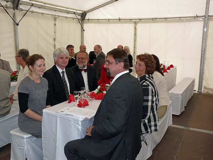 20 Jahre Thermik Th&uuml;ringen GmbH