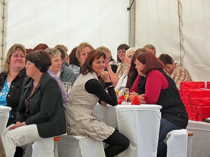 20 Jahre Thermik Th&uuml;ringen GmbH