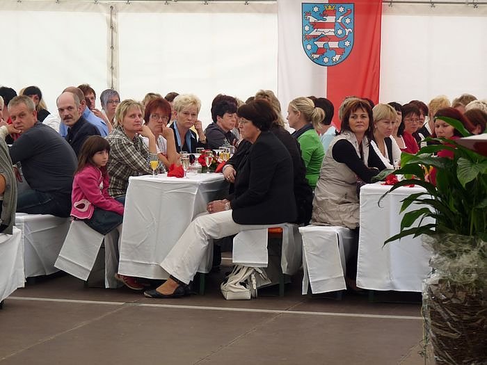 20 Jahre Thermik Th&uuml;ringen GmbH