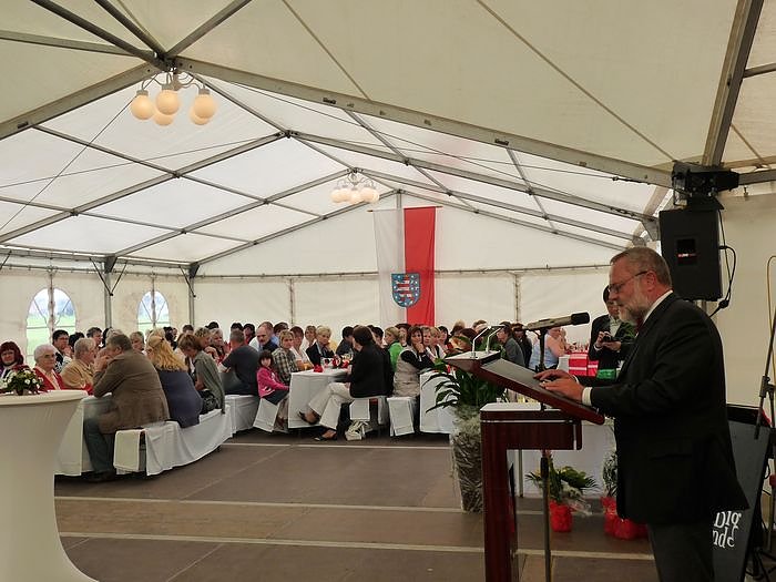 20 Jahre Thermik Th&uuml;ringen GmbH