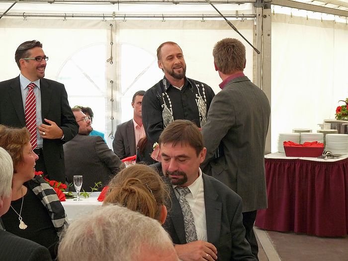 20 Jahre Thermik Th&uuml;ringen GmbH