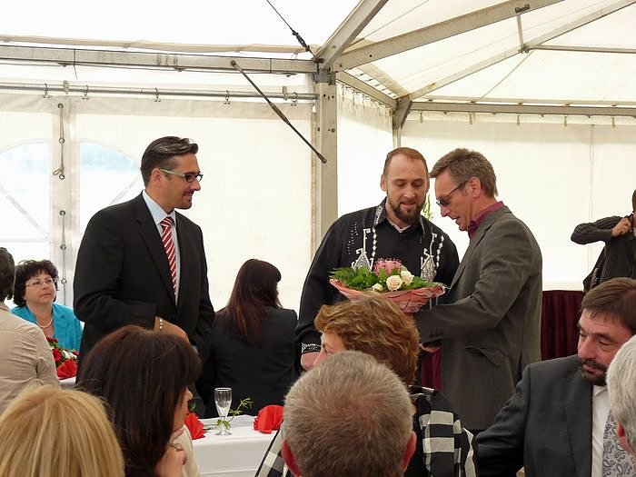 20 Jahre Thermik Th&uuml;ringen GmbH