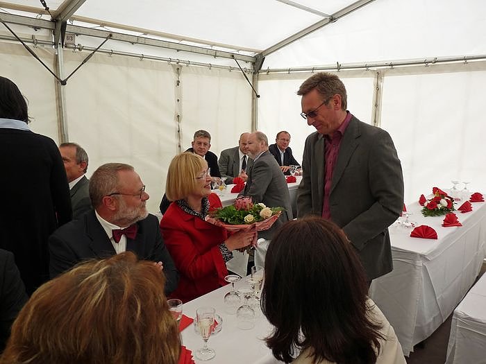 20 Jahre Thermik Th&uuml;ringen GmbH