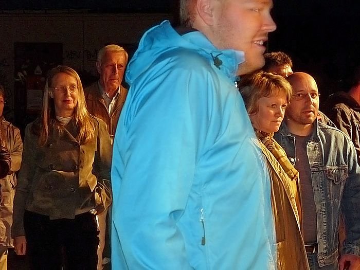 Start Bierfest Sondershausen 2010