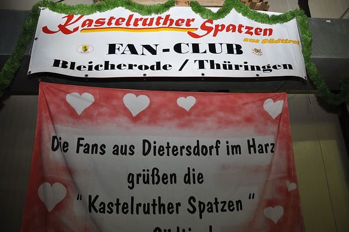 Kasthelruther Spatzen in Sundhausen