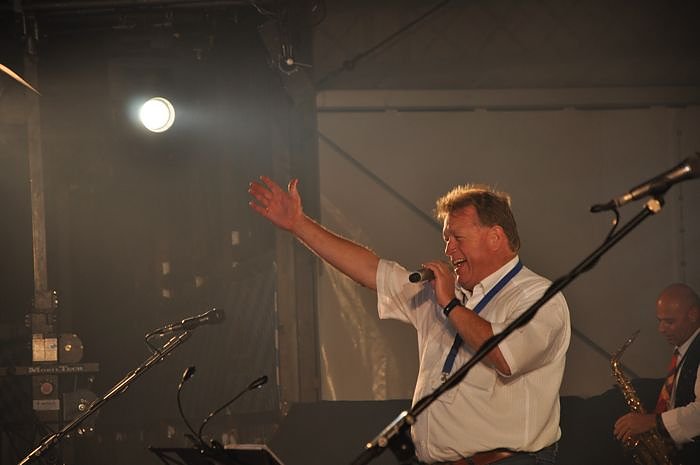 Kasthelruther Spatzen in Sundhausen