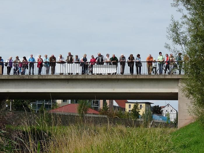 Wipperbootrennen 2010