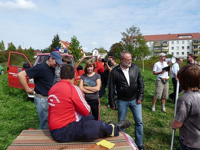 Wipperbootrennen 2010