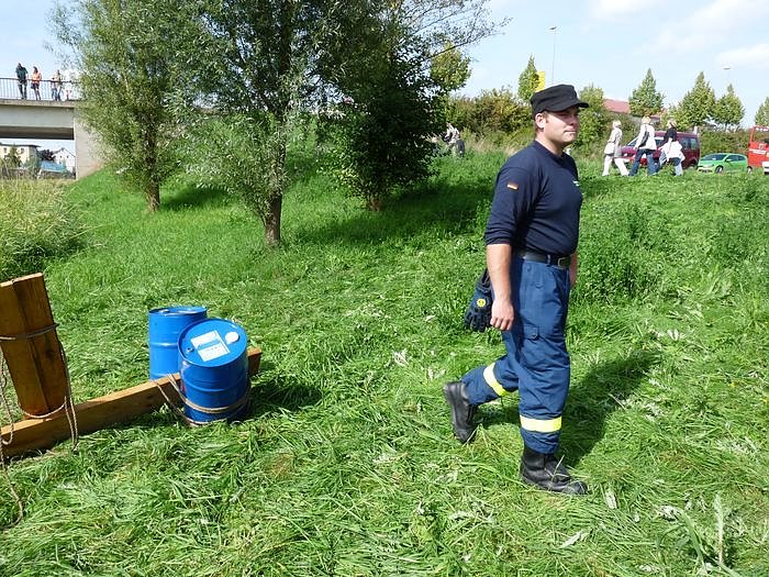 Wipperbootrennen 2010