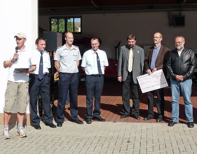 Wipperbootrennen 2010