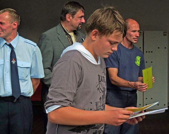 Wipperbootrennen 2010