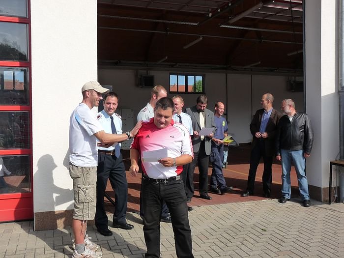 Wipperbootrennen 2010