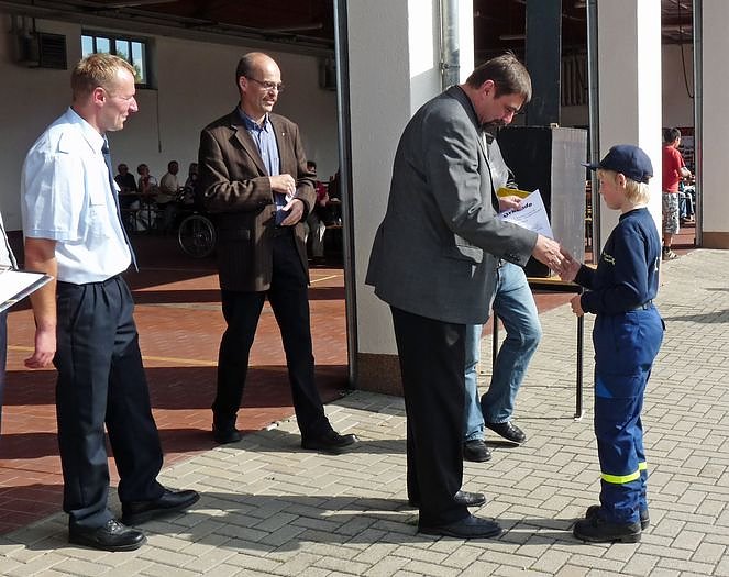 Wipperbootrennen 2010