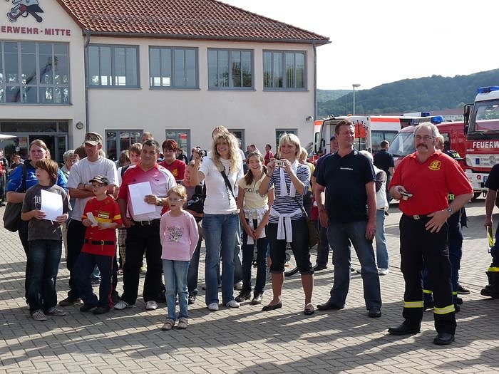 Wipperbootrennen 2010