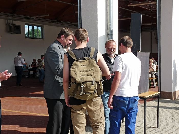 Wipperbootrennen 2010