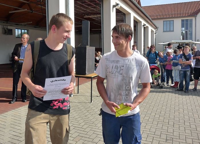 Wipperbootrennen 2010