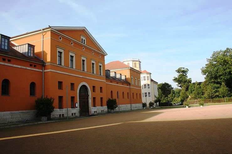 Denkmalstag in Sondershauasen