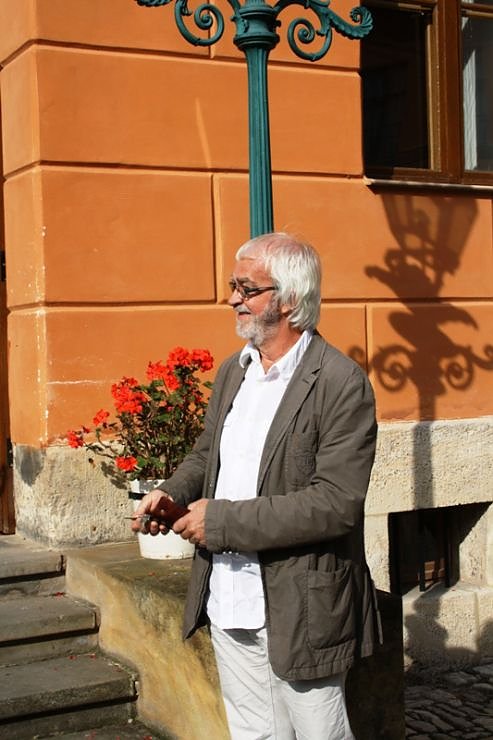 Denkmalstag in Sondershauasen