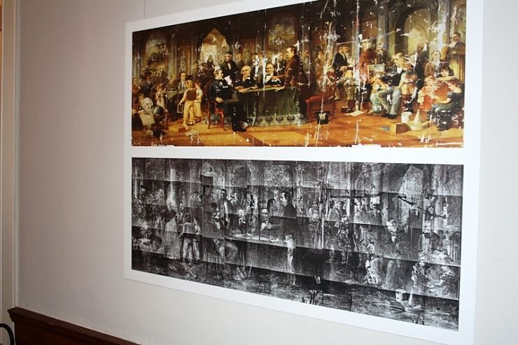 Denkmalstag in Sondershauasen