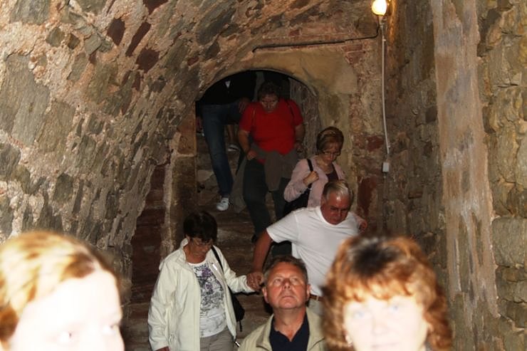 Denkmalstag in Sondershauasen