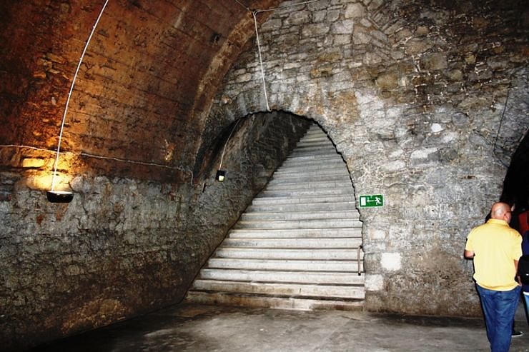 Denkmalstag in Sondershauasen