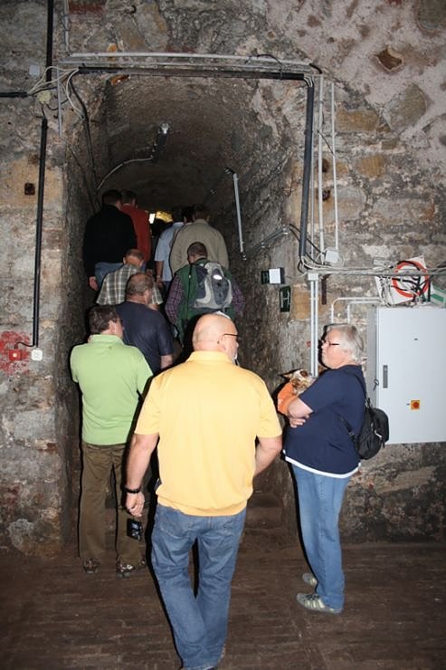 Denkmalstag in Sondershauasen