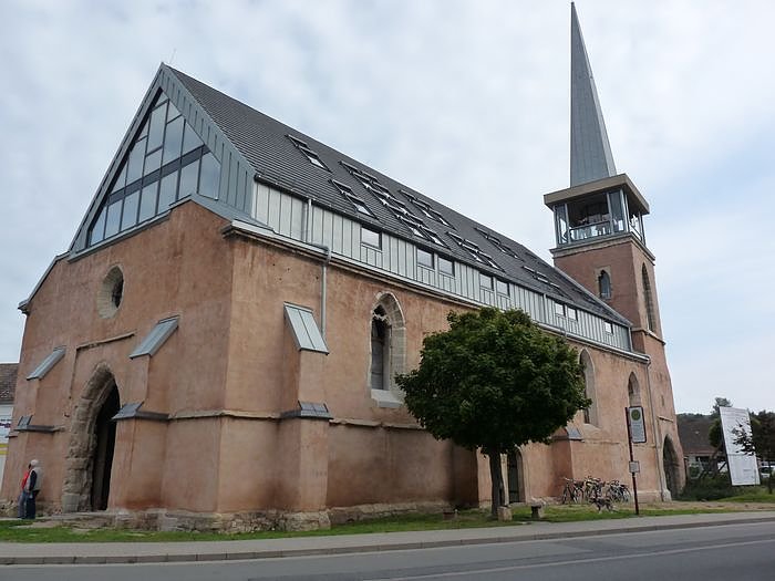 Er&ouml;ffnung Tag des Denkmals