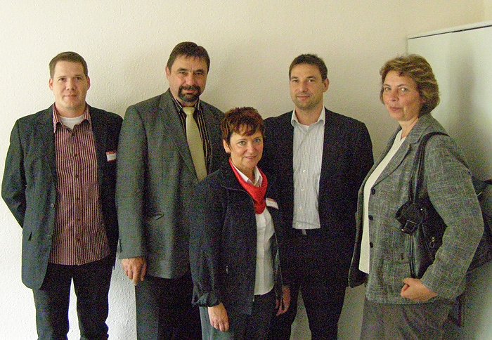 Jubi&auml;um gefeiert