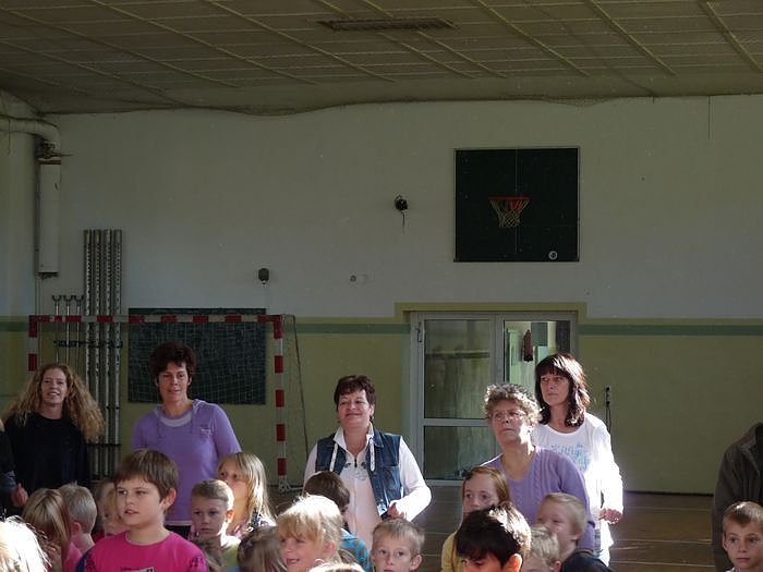 Kindertheater Winzig