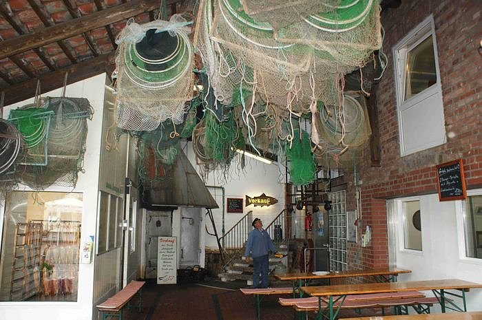 Ausflug zum Steinhuder Meer