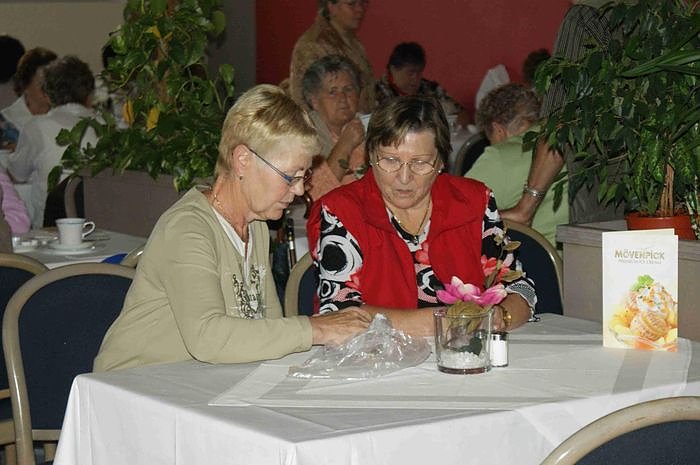 Ausflug zum Steinhuder Meer