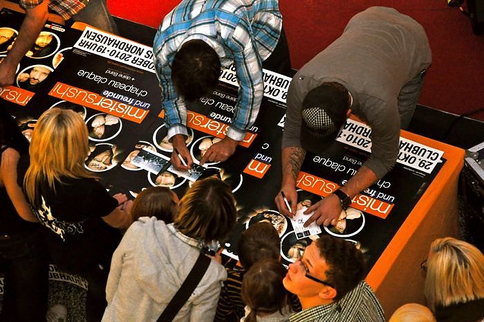 Buntes Programm zum FAMILIENTAG in der Galerie