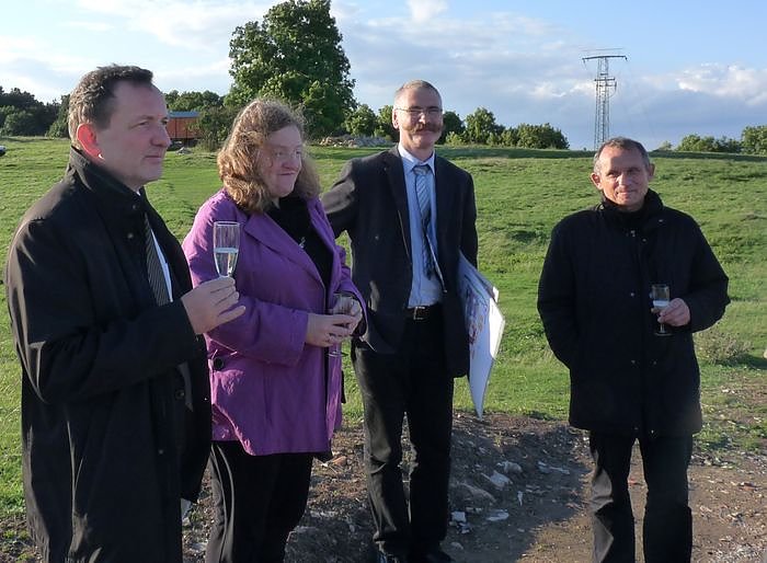 Lottomittel f&uuml;r Frauenberg