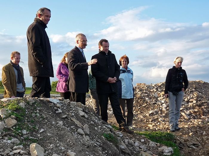 Lottomittel f&uuml;r Frauenberg