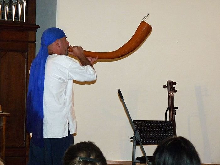 Jubil&auml;um Eine Welt Laden