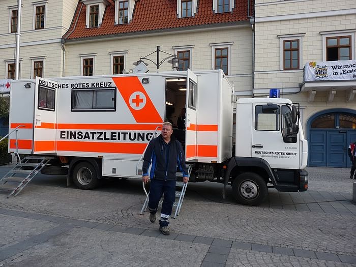 Beste Lebensretter gesucht