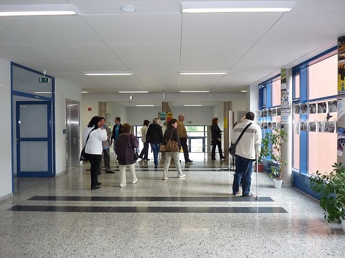 Jubil&auml;um im &Ouml;stertal