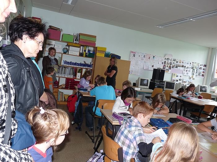 Jubil&auml;um im &Ouml;stertal