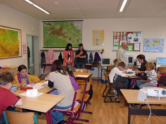 Jubil&auml;um im &Ouml;stertal