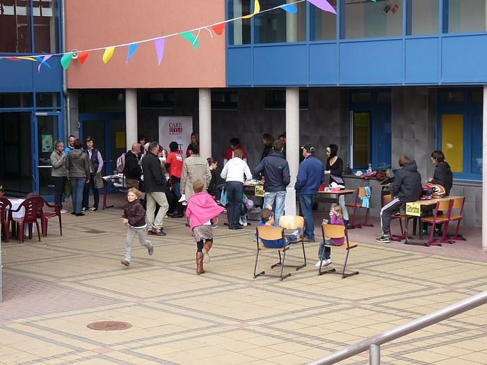 Jubil&auml;um im &Ouml;stertal