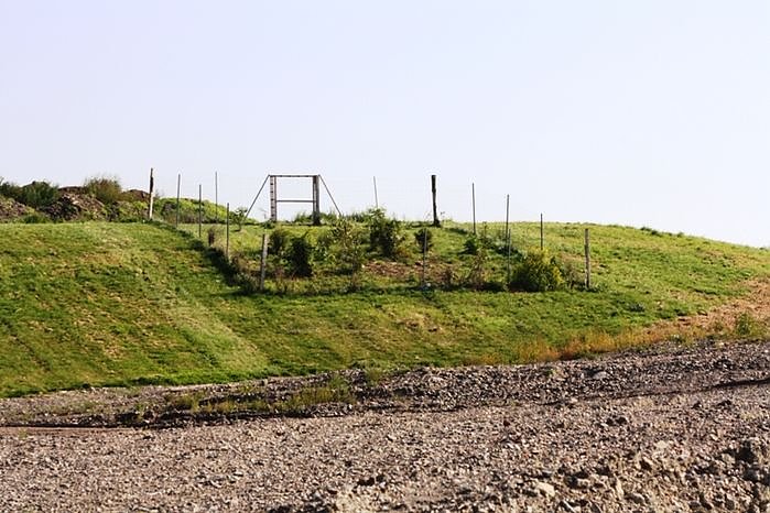 Geotop Haldenbefahrung