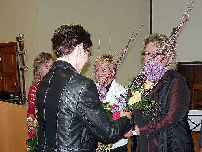 10 Jahre B&uuml;ndnis gegen Rechts