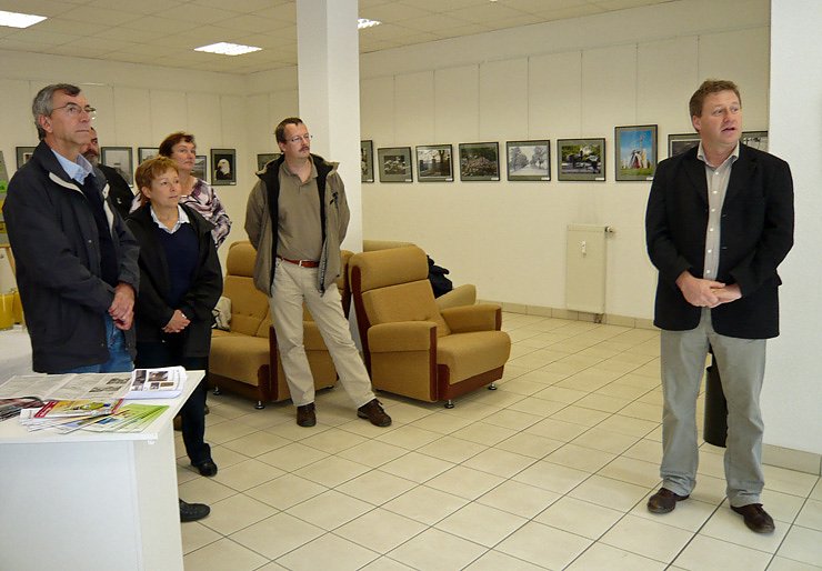 " PORTFOLIO "  gezeigt