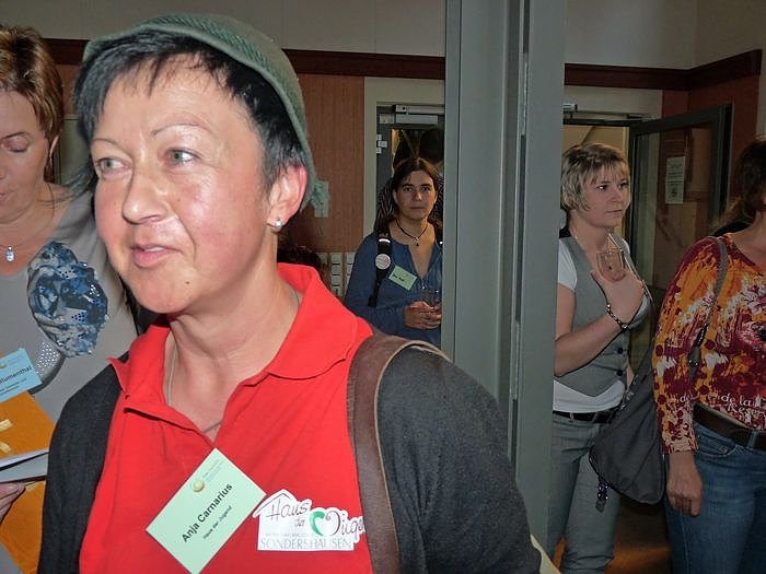 Marktplatz f&uuml;r Unternehmen und Gemeinn&uuml;tzige