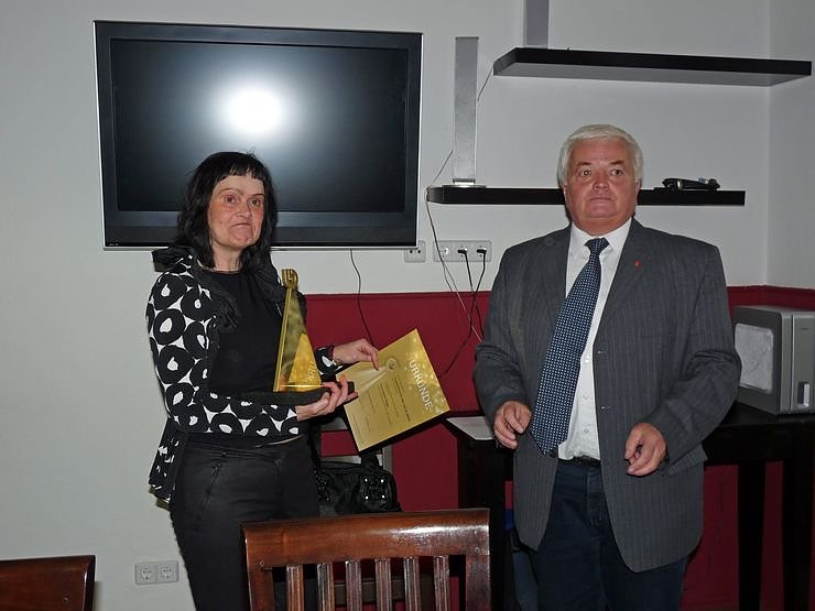 Goethe Schokoladentaler Manufaktur 