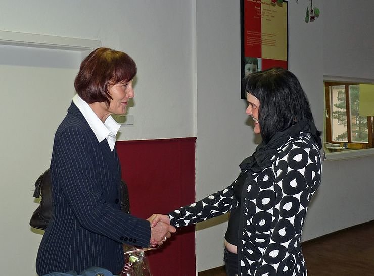 Goethe Schokoladentaler Manufaktur 