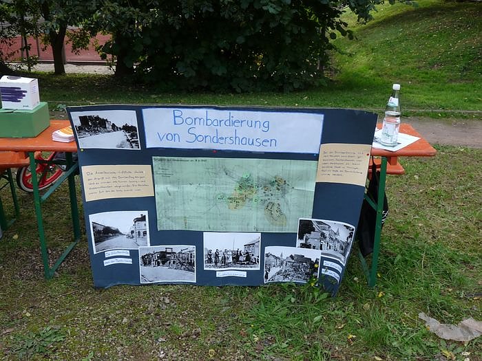 Wohngebietsfest Hasenholz/&Ouml;stertal