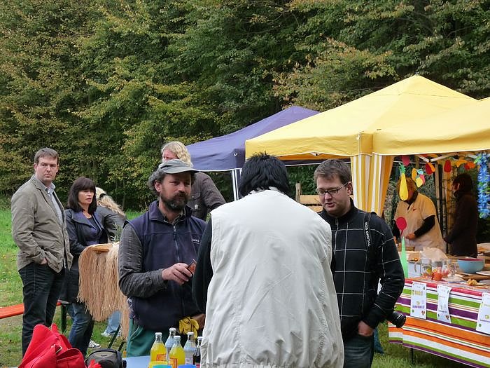 Wohngebietsfest Hasenholz/&Ouml;stertal
