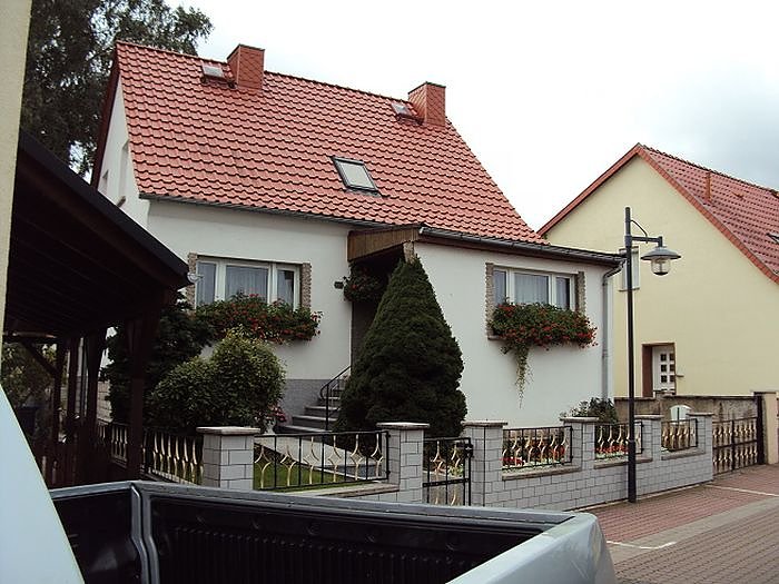 Frankenh&auml;user Bl&uuml;tensommer