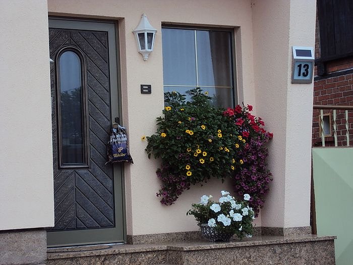 Frankenh&auml;user Bl&uuml;tensommer